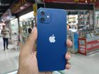 Apple iPhone 12 64GB BH 83% (Used)