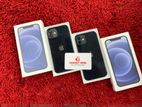 Apple iPhone 12 64GB Bh 86% & 88% (Used)