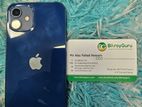 Apple iPhone 12 64GB BH:83% (Used)