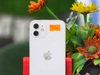 Apple iPhone 12 64gb fresh Waterprof (Used)