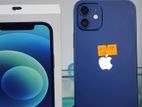 Apple iPhone 12 64gb full box fresh (Used)