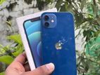 Apple iPhone 12 64GB FULL BOX (Used)