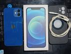 Apple iPhone 12 64gb (Used)