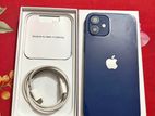 Apple iPhone 12 64gb (Used)