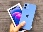 Apple iPhone 12 –64GB (Used)