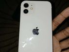 Apple iPhone 12 . (Used)