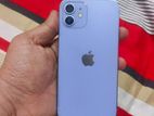 Apple iPhone 12 . (Used)