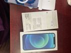 Apple iPhone 12 (64gb) (Used)