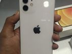 Apple iPhone 12 8/128 gb (Used)