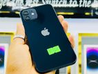 Apple iPhone 12 86% battery- Fresh (Used)