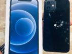 Apple iPhone 12 87% (Used)
