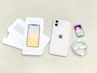Apple iPhone 12 অবাক করার মতো ডিভাইস (Used)