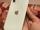 Apple iPhone 12 . (Used)