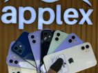 Apple iPhone 12 applex Kushtia (Used)