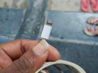 Apple iPhone 12 charger sell (Used)