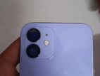 Apple iPhone 12 . (Used)
