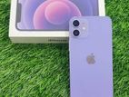 Apple iPhone 12 Bettery health 79% (Used)