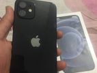Apple iPhone 12 64gb (Used)