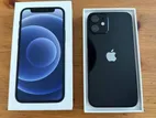 Apple iPhone 12 . (Used)