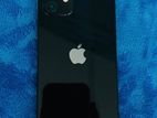 Apple iPhone 12 black (Used)