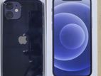 Apple iPhone 12 Box (Used)