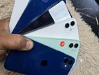 Apple iPhone 12 দারুন অফার ১২৮ (Used)