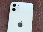 Apple iPhone 12 ` (Used)
