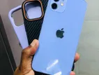 Apple iPhone 12 Fixed Exc possible (Used)