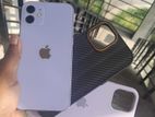 Apple iPhone 12 . (Used)