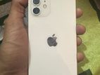 Apple iPhone 12 . (Used)