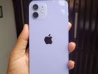 Apple iPhone 12 . (Used)
