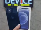 Apple iPhone 12 full box (Used)
