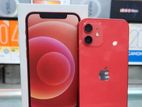 Apple iPhone 12 full box (Used)