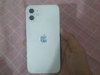Apple iPhone 12 full frash (Used)