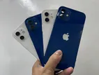 Apple iPhone 12 FULL FRESH 128GB (Used)