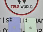 Apple iPhone 12 Full fresh condition (Used)