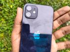 Apple iPhone 12 . (Used)