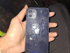 Apple iPhone 12 Full fresh (Used)