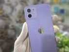 Apple iPhone 12 full fresh (Used)