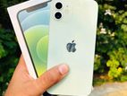 Apple iPhone 12 . (Used)