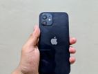 Apple iPhone 12 Global Black (Used)