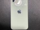 Apple iPhone 12 green 128 (Used)