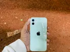 Apple iPhone 12 (128)GB (Used)