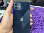 Apple iPhone 12 . (Used)