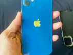 Apple iPhone 12 fullfresh (Used)