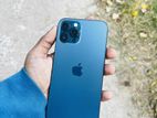 Apple iPhone 12 Pro Max . (Used)