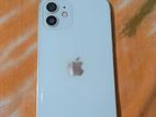 Apple iPhone 12 i phone (Used)