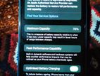 Apple iPhone 12 . (Used)