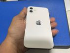 Apple iPhone 12 ` (Used)