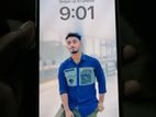 Apple iPhone 12 . (Used)